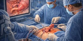 Appendix Surgery