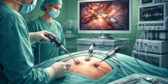 Laparoscopic Surgery